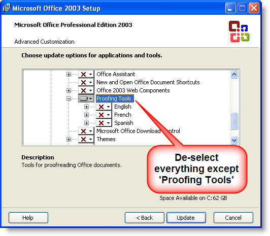 office 2007 language pack direct download